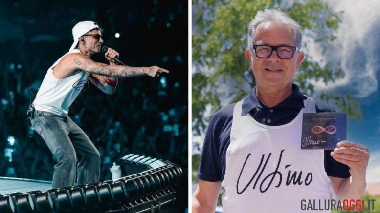 ultimo live olbia arena settimo nizzi