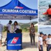 guardia costiera mannena arzachena