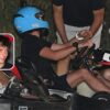 kimi antonelli kart baja sardinia