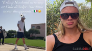 haaland porto cervo costa smeralda 2026