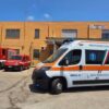 Protezione Civile Lungoni