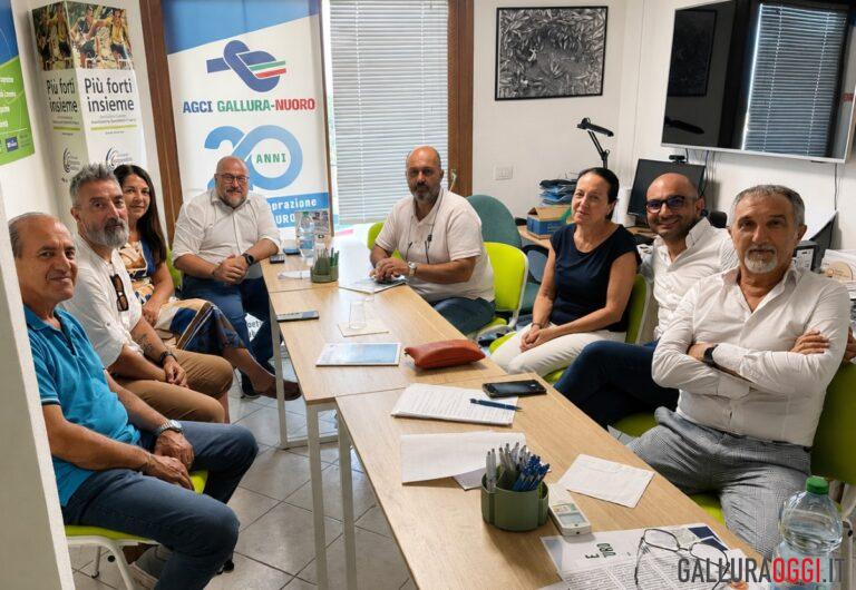 TAG agci gallura nuoro