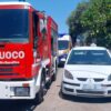 Tragedia a Palau, incendio in casa morto un 38enne