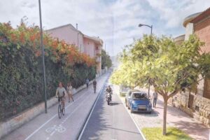 VIA CESTI OLBIA