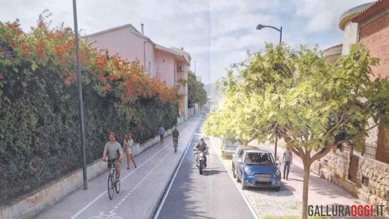 VIA CESTI OLBIA