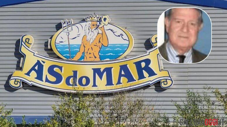 Adolfo Valsecchi as do mar