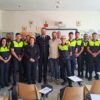agenti polizia locale arzachena