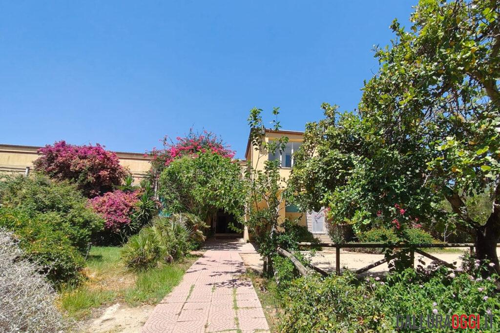 istituto agrario olbia