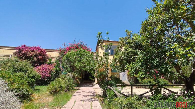 istituto agrario olbia