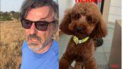 Alberto rossi perde il cane