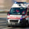 ambulanza
