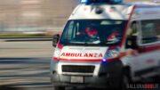 ambulanza