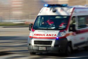 ambulanza