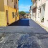 arzachena nuovo asfalto lavori 2026