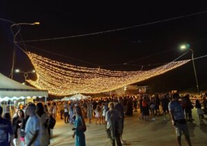 badesi eventi luglio 2026