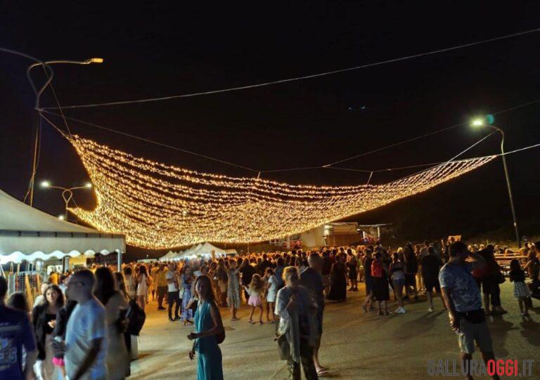 badesi eventi luglio 2026