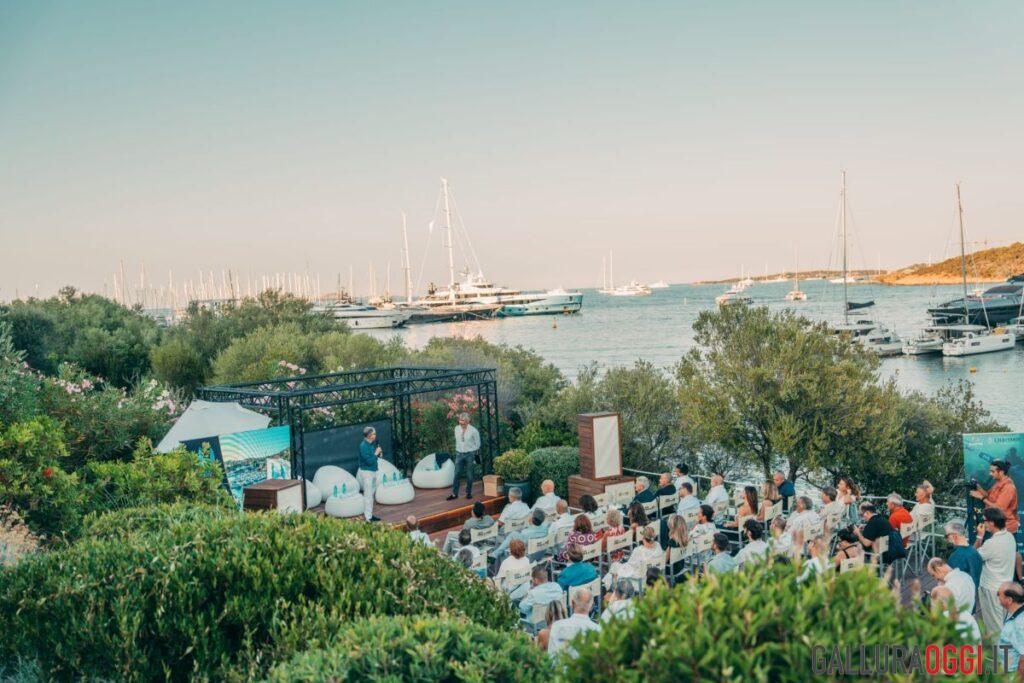 cala dei sardi blue marina awards 2026