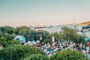 cala dei sardi blue marina awards 2026