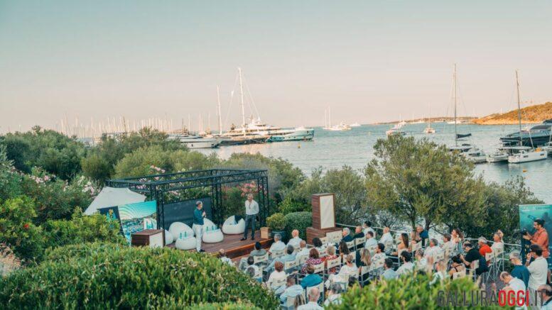 cala dei sardi blue marina awards 2026