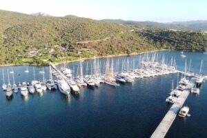 cala dei sardi marina awards