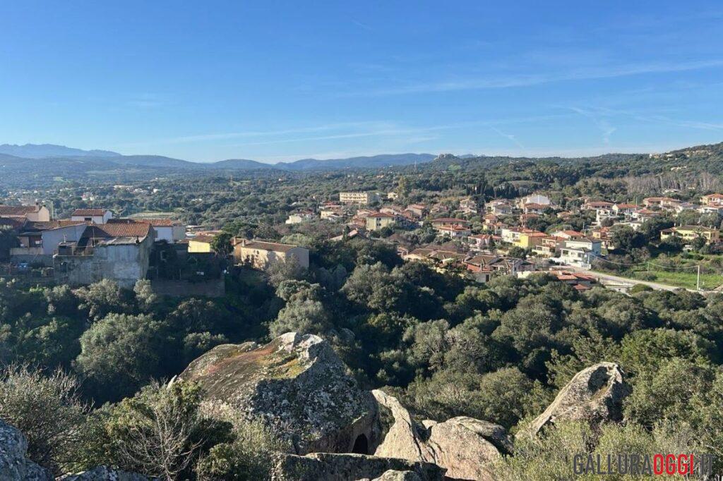 capizzal di ponti arzachena