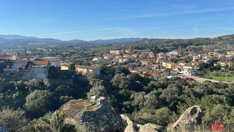 capizzal di ponti arzachena