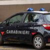 carabinieri arresto