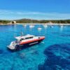 carabinieri la maddalena cala santa maria