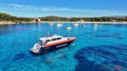 carabinieri la maddalena cala santa maria