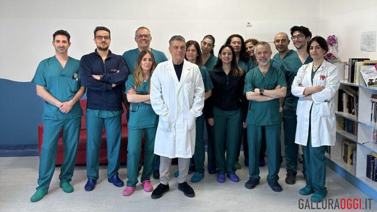 cardiologia ospedale olbia