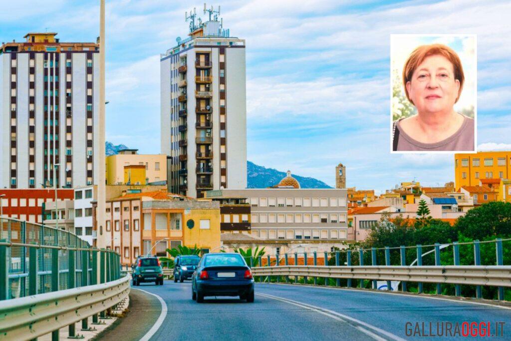 Carmela Grazia Loddo