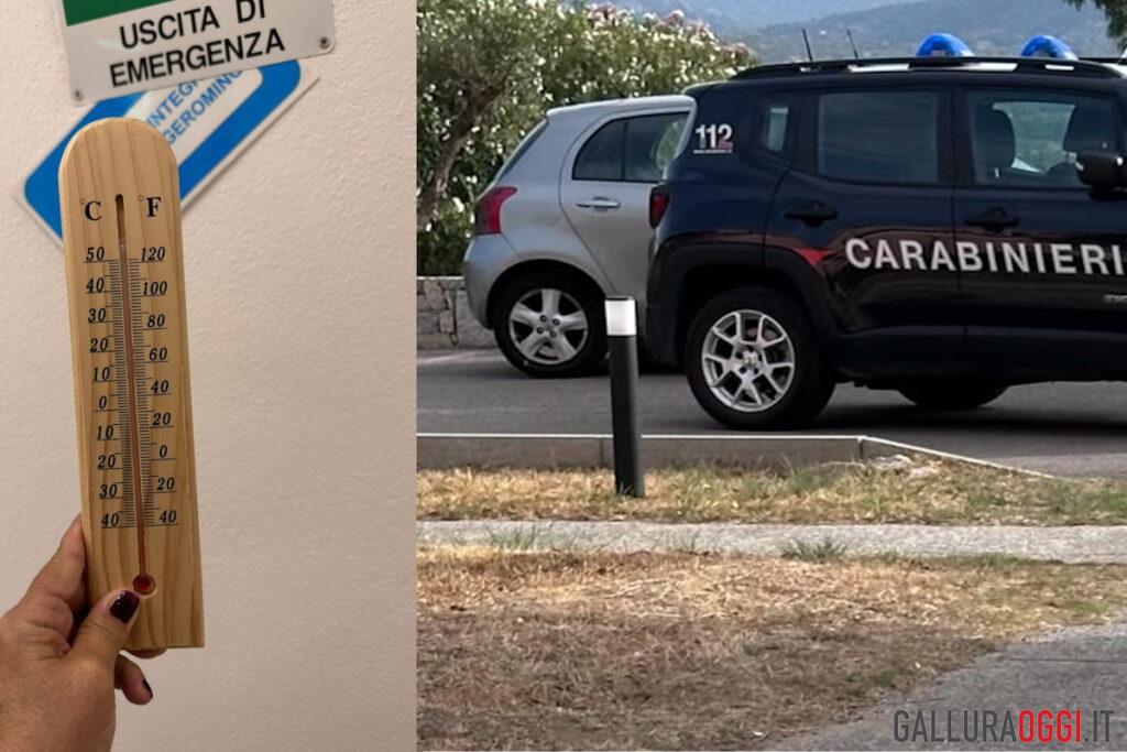casa di riposo arzachena