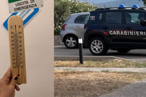 casa di riposo arzachena