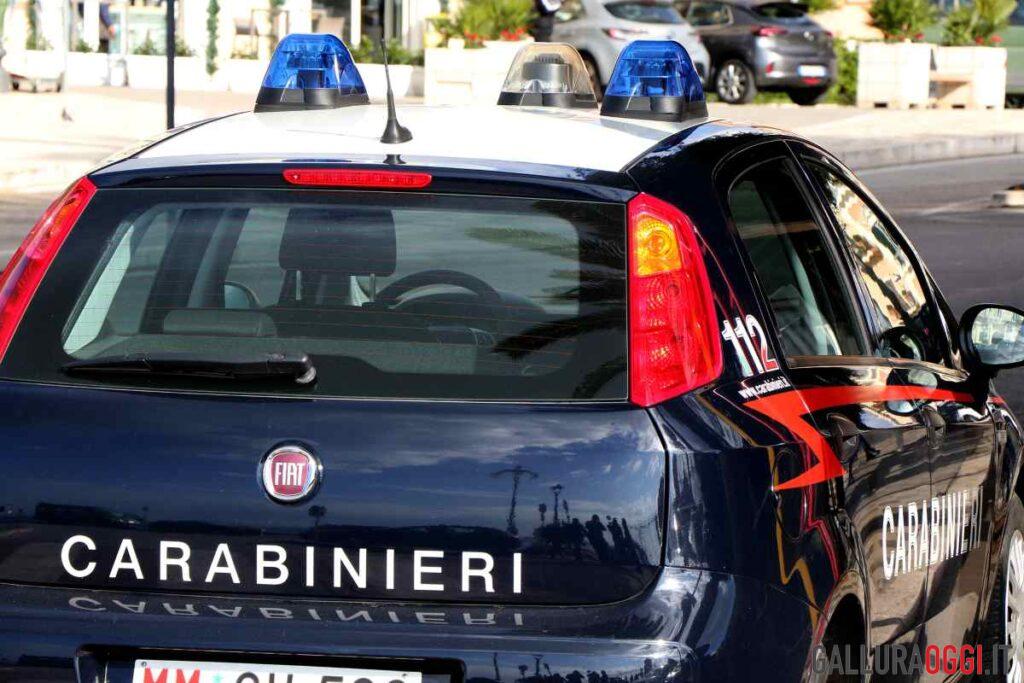 carabinieri
