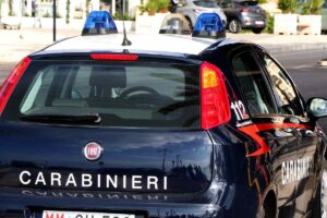 carabinieri