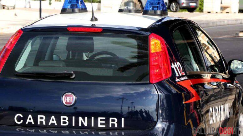 carabinieri