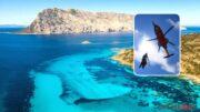turista muore molara gommone elisoccorso