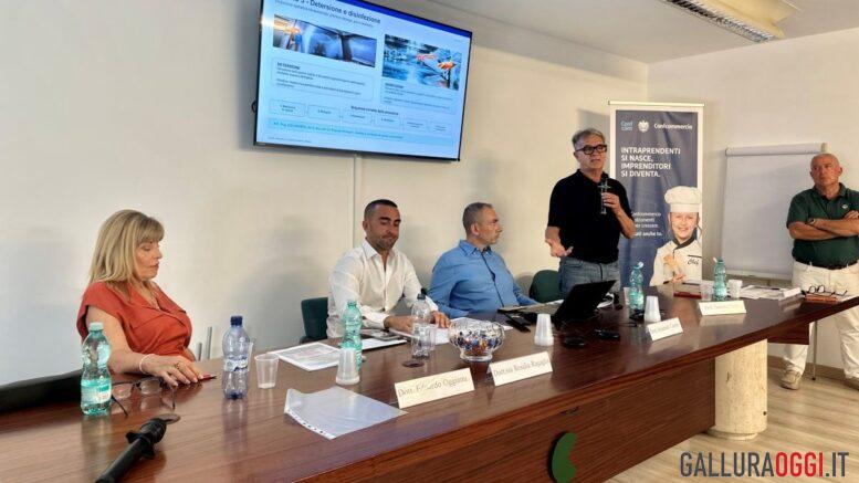 confcommercio asl gallura comune olbia nizzi oggianu