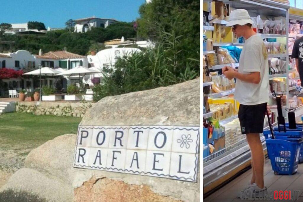 sinner porto rafael