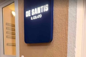 De santis milano porto rotondo