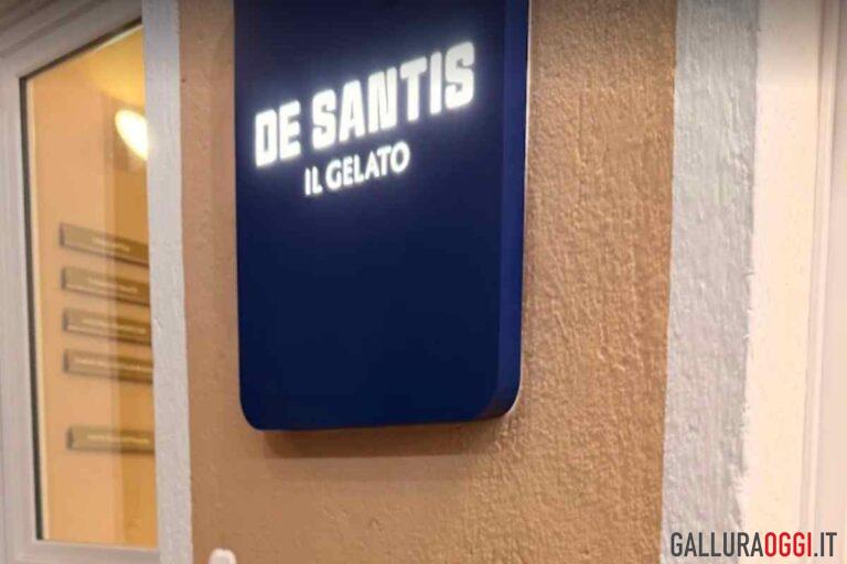 De santis milano porto rotondo