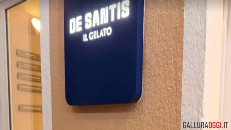 De santis milano porto rotondo