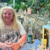 donna scomparsa porto cervo