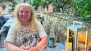 donna scomparsa porto cervo