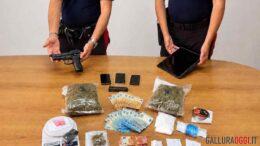droga olbia