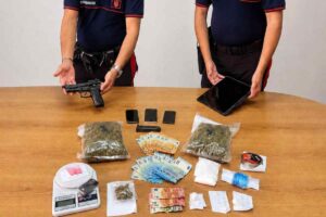 droga olbia
