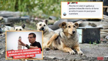Enrico Rizzi cani