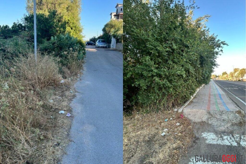 sterpaglie olbia
