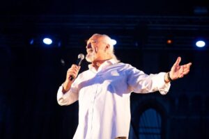 eugenio finardi porto rotondo
