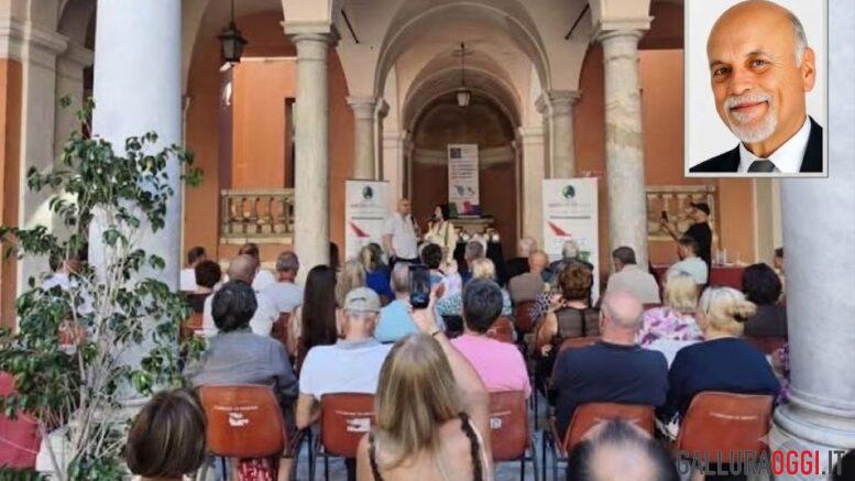luras silverio forteleoni